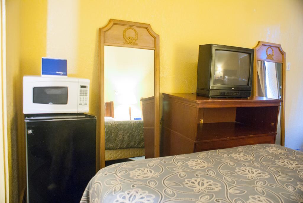 Sweets Inn Motel New Orleans Kültér fotó