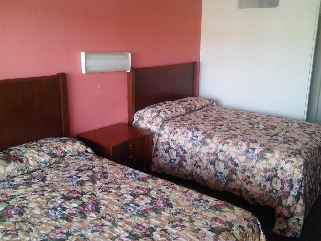 Sweets Inn Motel New Orleans Szoba fotó