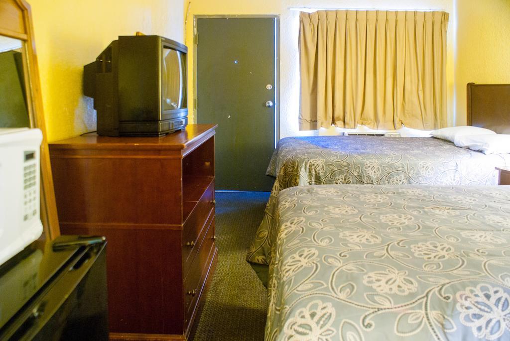 Sweets Inn Motel New Orleans Szoba fotó