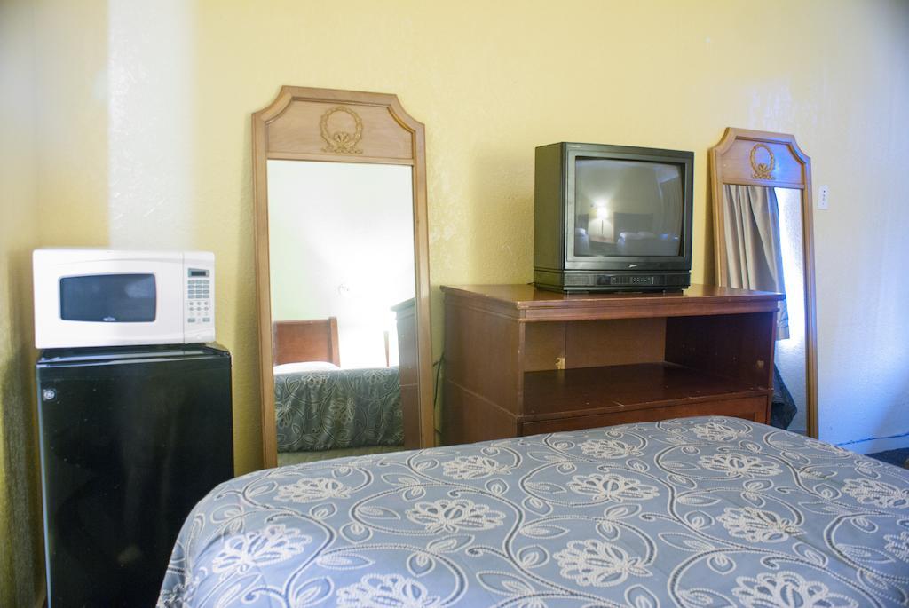 Sweets Inn Motel New Orleans Szoba fotó