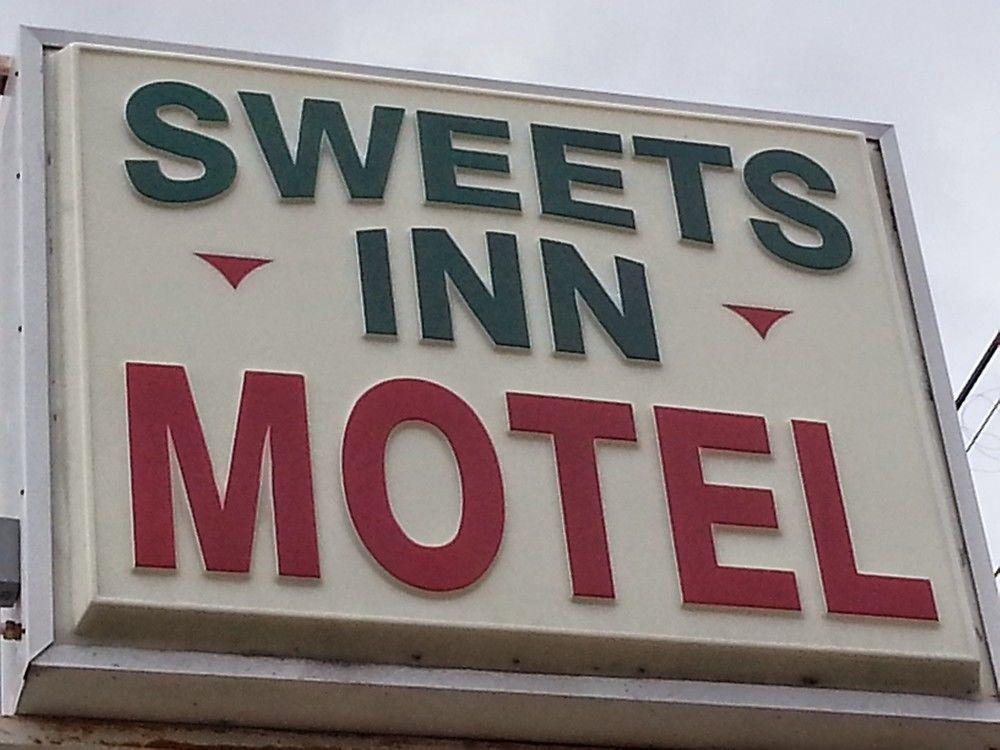 Sweets Inn Motel New Orleans Kültér fotó