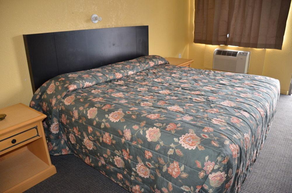 Sweets Inn Motel New Orleans Kültér fotó