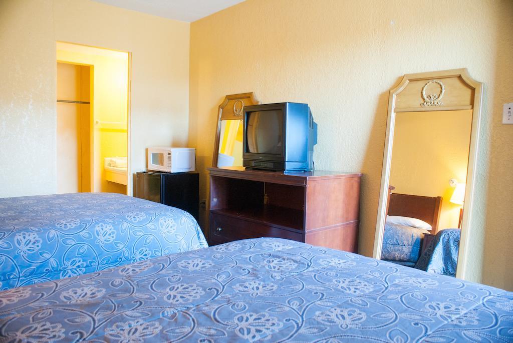 Sweets Inn Motel New Orleans Kültér fotó