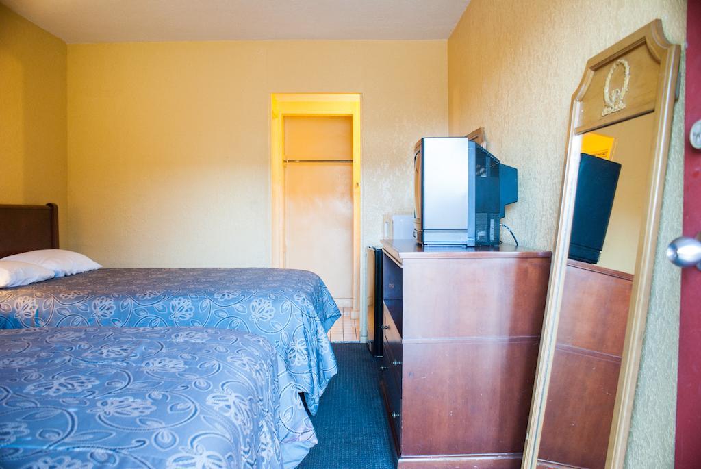 Sweets Inn Motel New Orleans Kültér fotó
