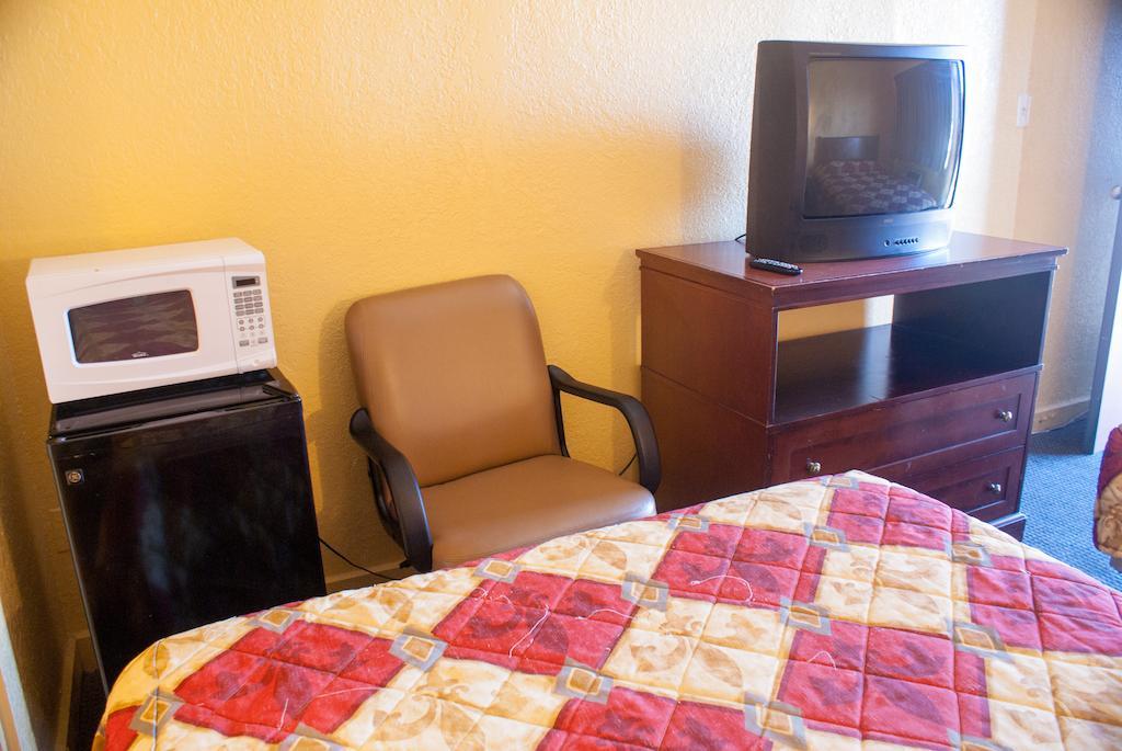 Sweets Inn Motel New Orleans Kültér fotó