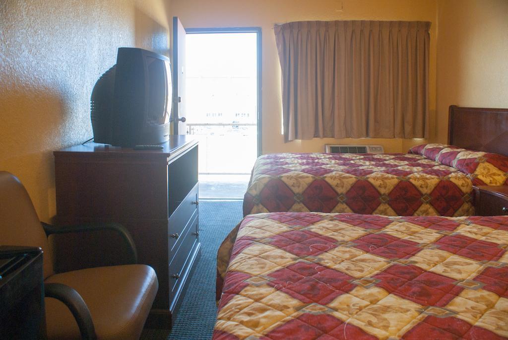 Sweets Inn Motel New Orleans Kültér fotó