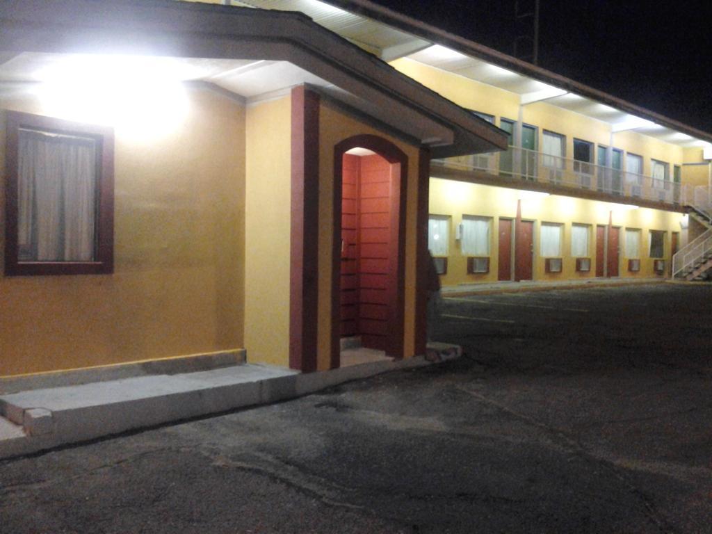 Sweets Inn Motel New Orleans Kültér fotó